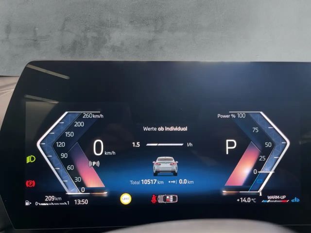 BMW 220 Coupé Gran Coupé