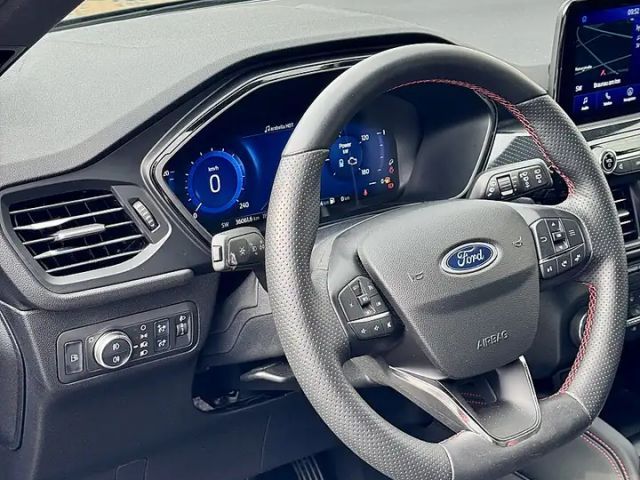 Ford Kuga Plug in Hybrid ST Line