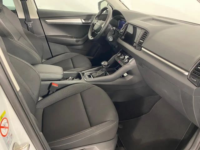 Skoda Karoq 1.5 TSI ACT Selection