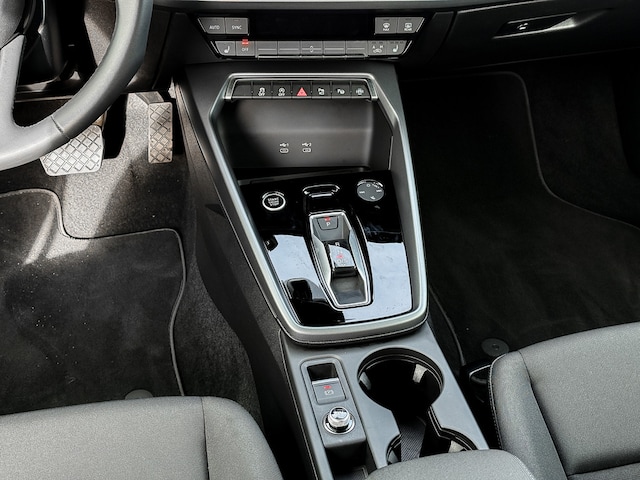 Audi A3 35 TDI S-Tronic Sportback