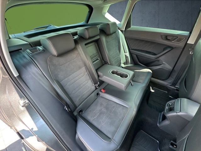 Cupra Ateca 1.5 TSI Business DSG