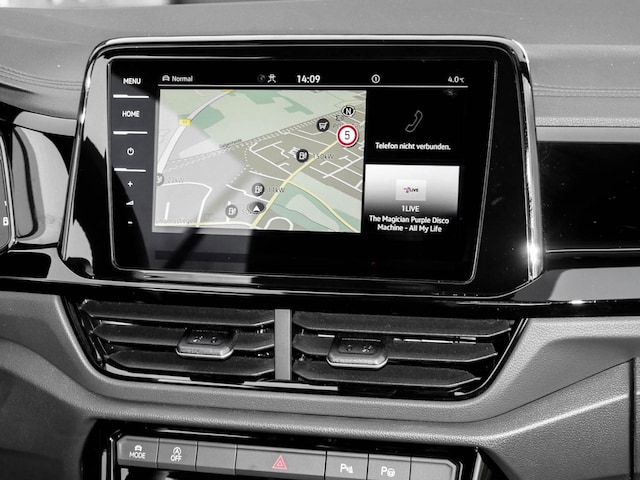 Volkswagen T-Roc Cabriolet Plus R-Line