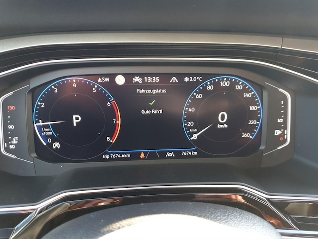 Volkswagen Taigo 1.0 TSI DSG IQ.Drive Move