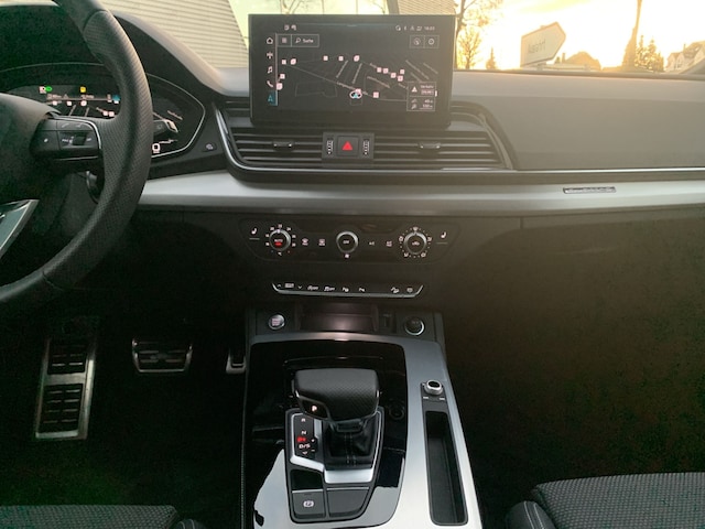 Audi Q5 50 TDI Quattro