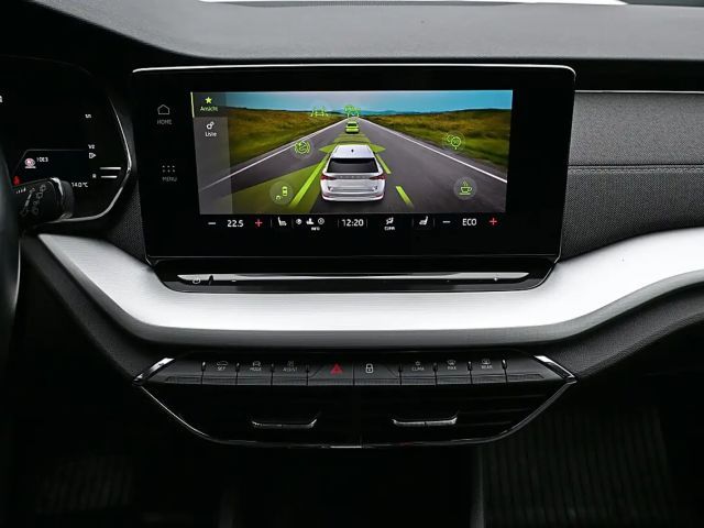 Skoda Octavia Combi Style Style iV