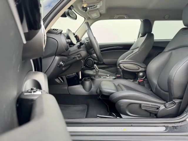 MINI Mini Electric SE