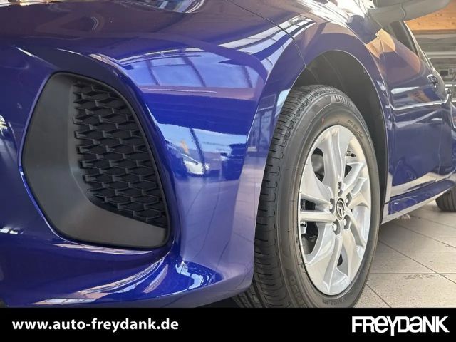 Mazda 2 1.5L Hybrid VVT-i 116 PS CENTERLINE