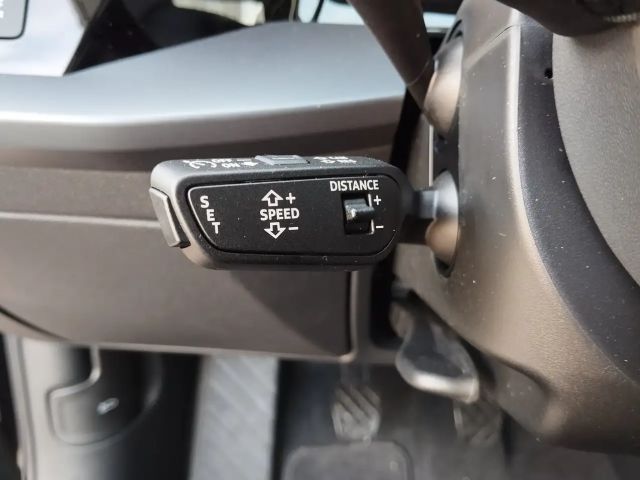 Audi A3 30 TFSI Sedan