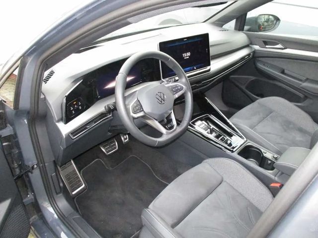 Volkswagen Golf 1.5 eTSI DSG Golf VIII