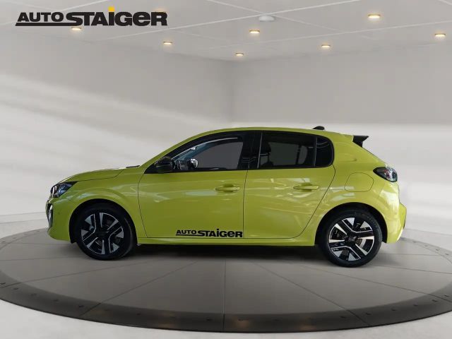 Peugeot 208 Allure Pack Hybrid