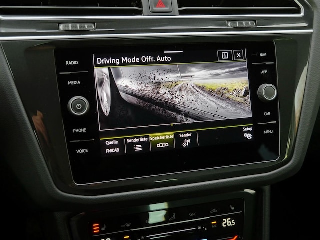 Volkswagen Tiguan 2.0 TDI DSG Life