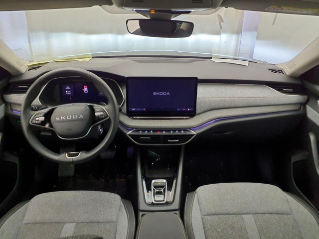 Skoda Octavia 2.0 TDI Combi Tour