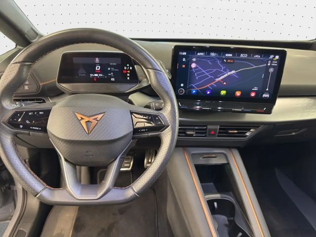 Cupra Born *WÄRMEPUMPE*Navi*Kamera*Keyless*19ZOLL*LED*