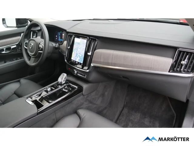 Volvo V90 AWD Inscription Recharge T6