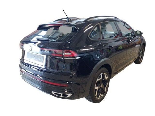 Volkswagen Taigo 1.0 TSI DSG R-Line