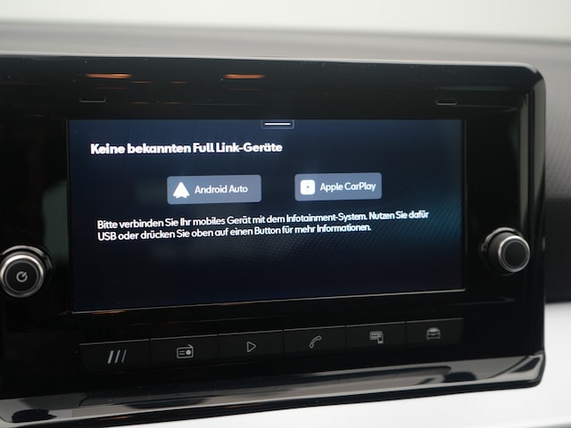 Seat Arona DSG FR-lijn