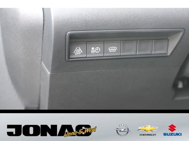 Opel Combo Combo-e Life Ultimate