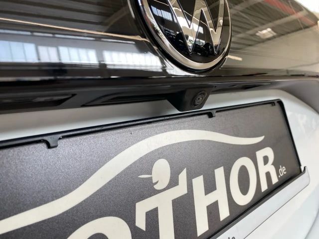 Volkswagen T-Cross 1.0 TSI R-Line