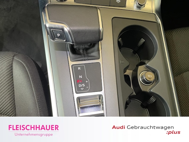 Audi A6 40 TDI Avant S-Tronic