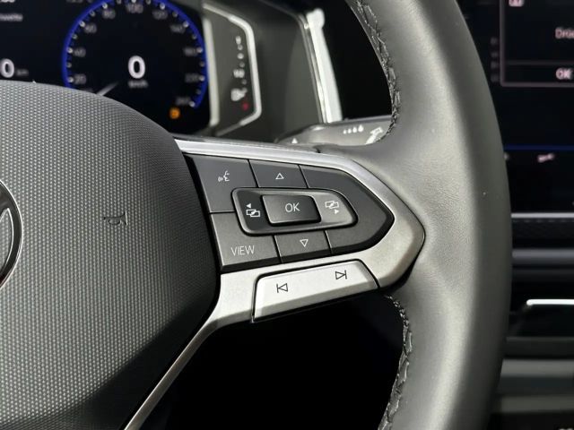 Volkswagen Taigo 1.0 TSI DSG Life