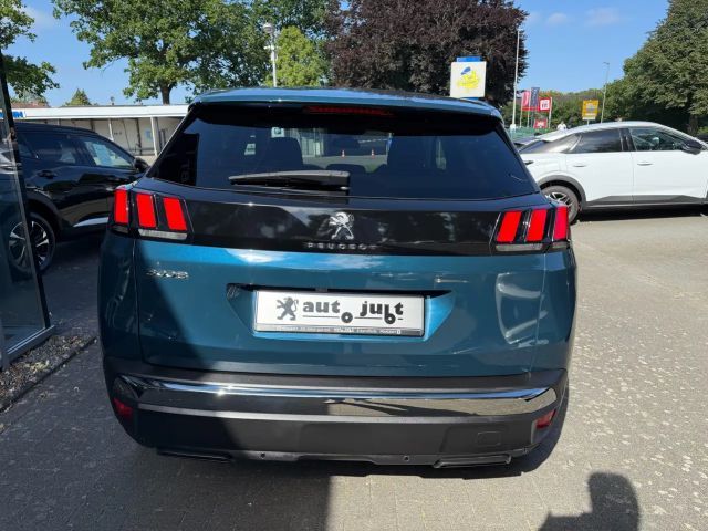 Peugeot 3008 Allure Pack