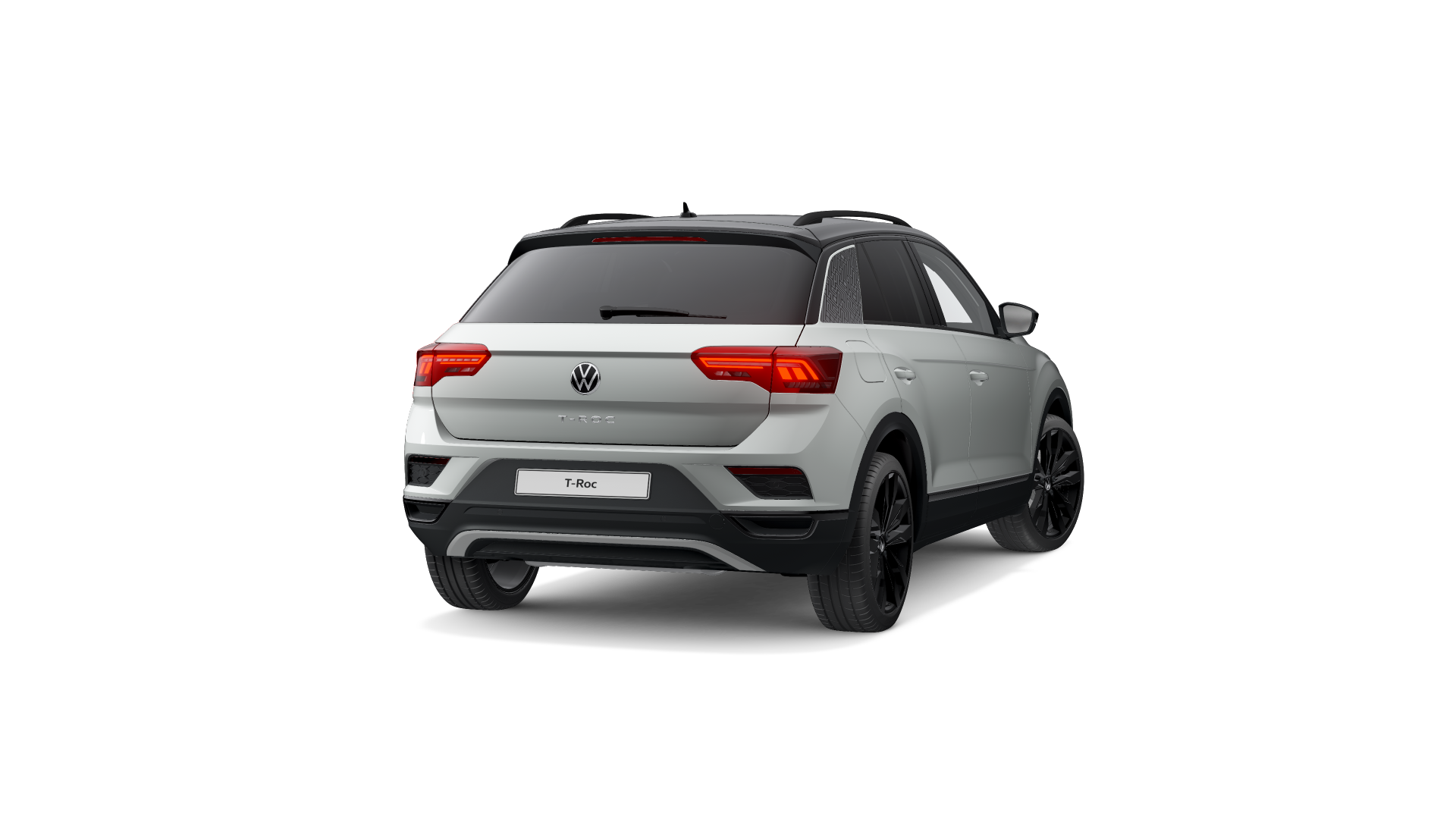 Volkswagen T-Roc 1.5 TSI DSG Sport