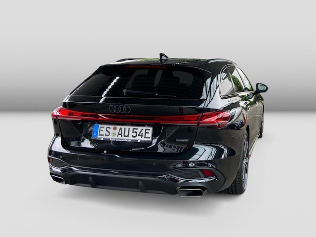 Audi A5 Avant Hybride Quattro S-Tronic