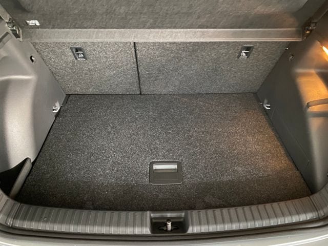 Skoda Fabia Selection iV