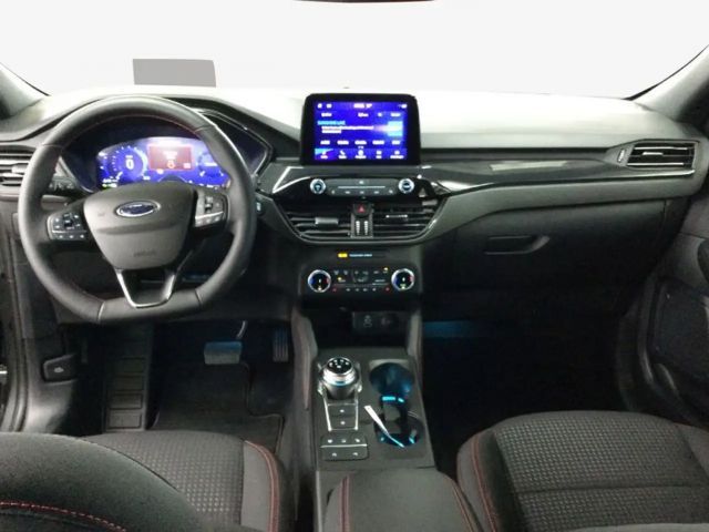 Ford Kuga ST Line