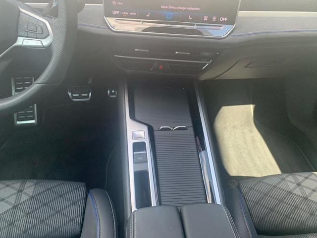 Volkswagen Passat 2.0 TDI DSG R-Line Variant