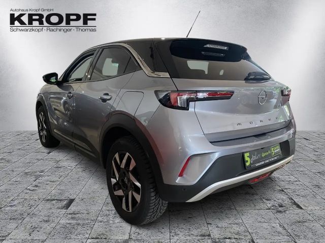 Opel Mokka 1.2 Turbo Elegance Turbo