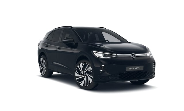 Volkswagen ID.4 4Motion GTX