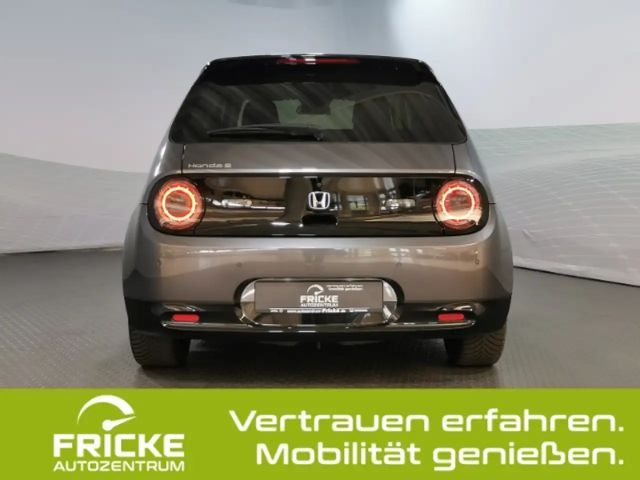 Honda e LED-Sitzheizung+Rückfahrkamera+Navigation+Keyless