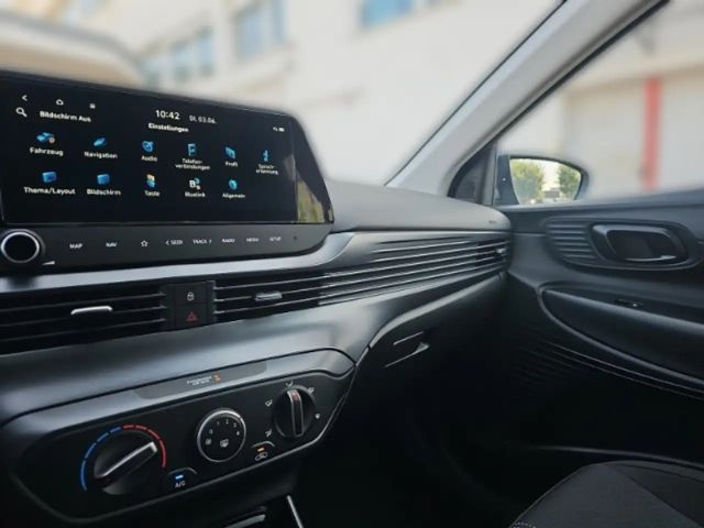 Hyundai i20 1.0 Select T-GDi