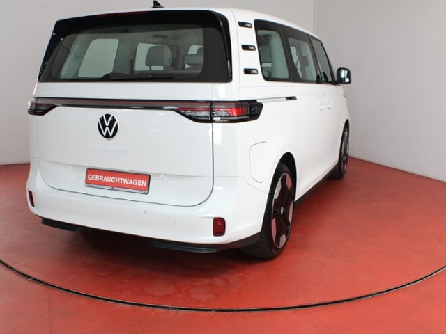 Volkswagen ID.Buzz ID.Buzz KR 210/79 499,-ohne Anzahlung AHK Navi