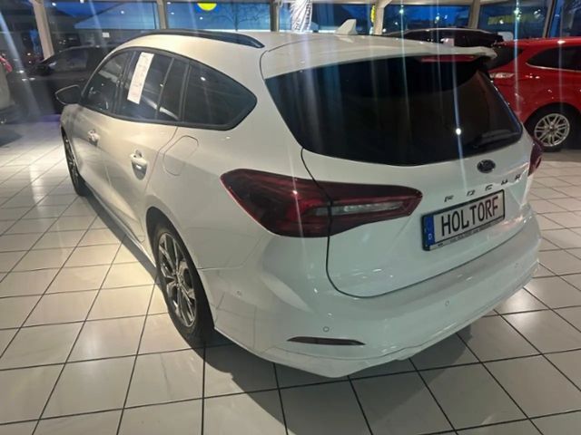 Ford Focus ST Line Wagon