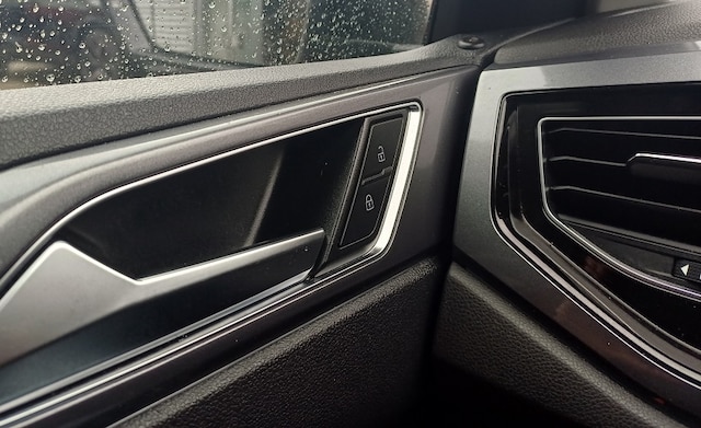 Volkswagen Polo IQ.Drive