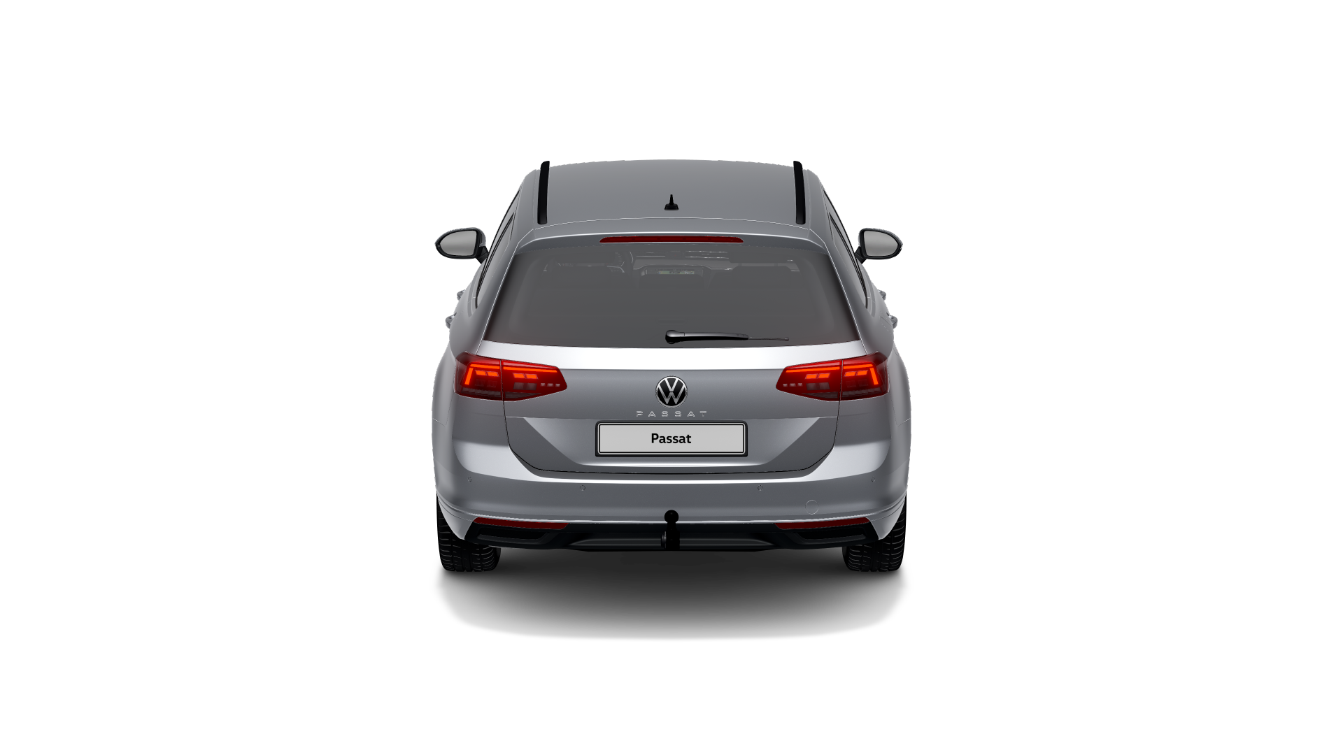 Volkswagen Passat 1.5 TSI Business Variant