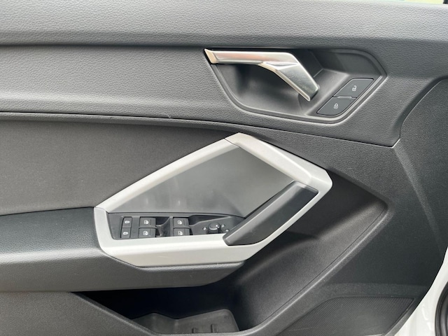 Audi Q3 35 TFSI S-Tronic Sportback