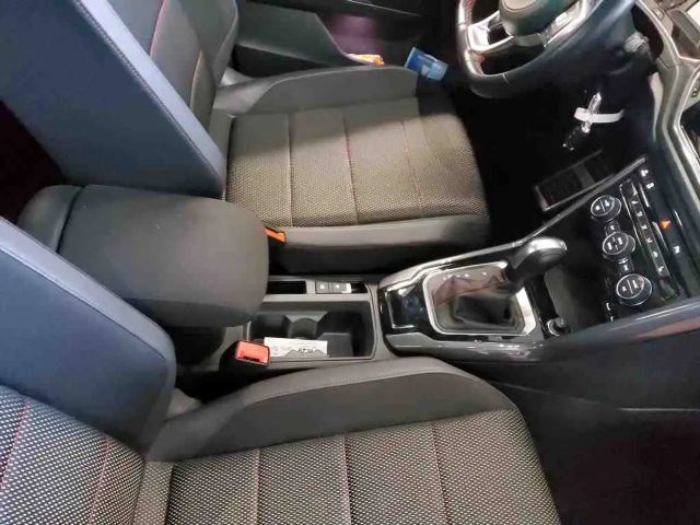 Volkswagen T-Roc DSG Sport