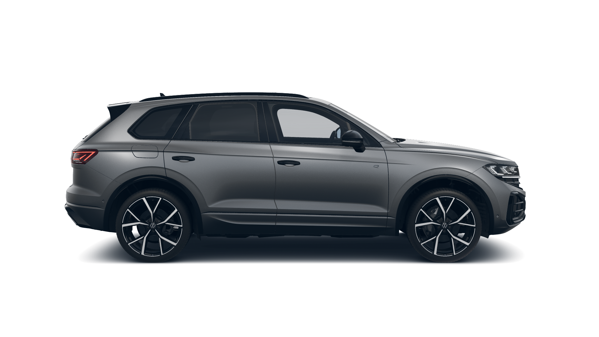 Volkswagen Touareg 3.0 V6 TDI 4Motion Style
