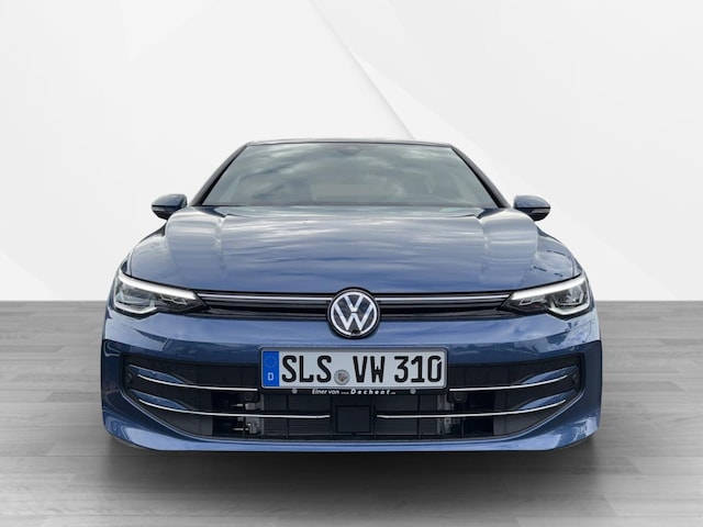 Volkswagen Golf Golf VIII