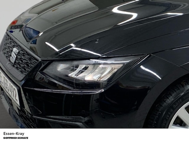 Seat Ibiza 1.0 TSI DSG