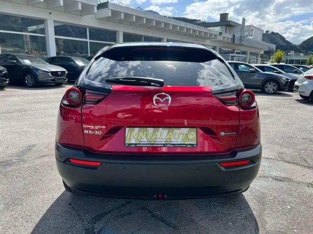Mazda MX-30 SkyActiv e-Skyactiv