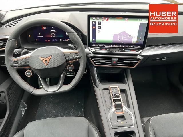 Cupra Leon 4Drive DSG ST Sportstourer