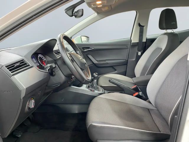 Seat Ibiza 1.0 TSI Style