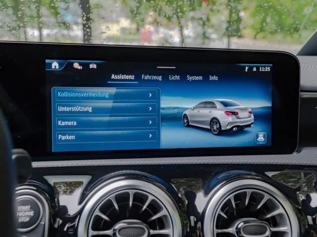 Mercedes-Benz A 35 AMG 4MATIC AMG Line