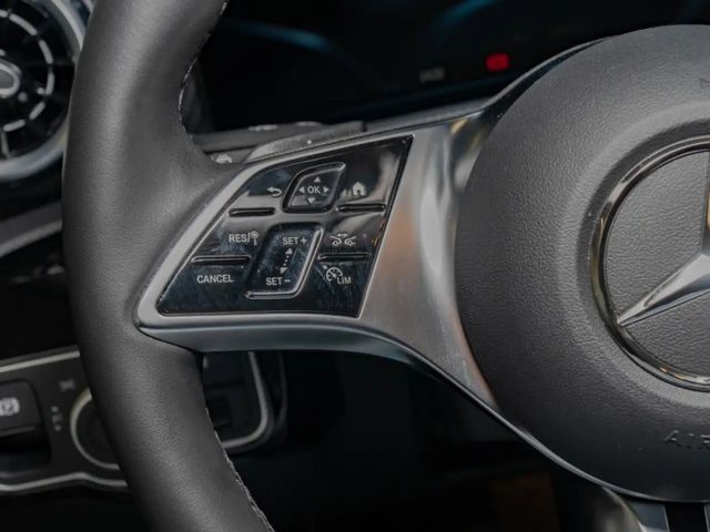 Mercedes-Benz A 180 Progressive