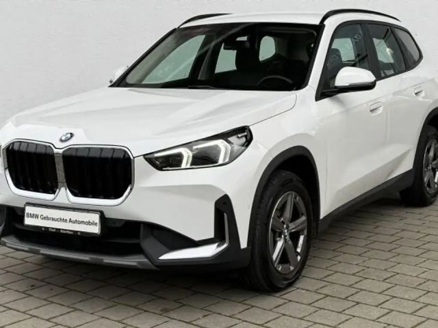 BMW X1 sDrive18i