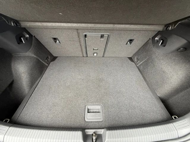 Volkswagen Golf 2.0 TSI GTI Golf VIII